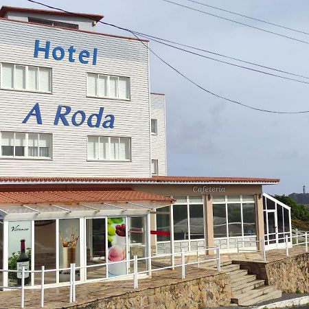 Hotel A Roda Valdovino Ngoại thất bức ảnh